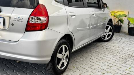 HONDA Fit 1.4 4P LXL AUTOM�TICO, Foto 7