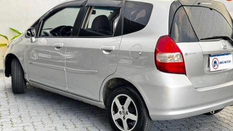 HONDA Fit 1.4 4P LXL AUTOM�TICO, Foto 8