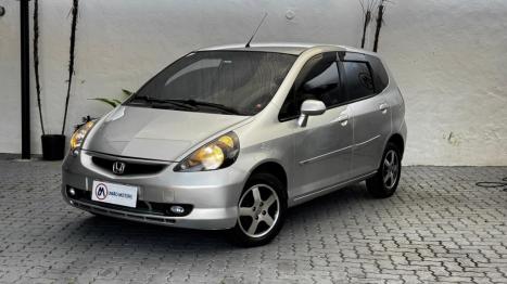 HONDA Fit 1.4 4P LXL AUTOM�TICO, Foto 9