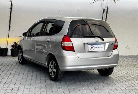 HONDA Fit 1.4 4P LXL AUTOM�TICO, Foto 10