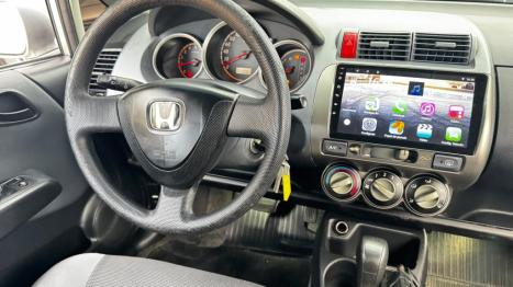HONDA Fit 1.4 4P LXL AUTOM�TICO, Foto 12