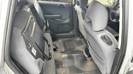 HONDA Fit 1.4 4P LXL AUTOM�TICO, Foto 15