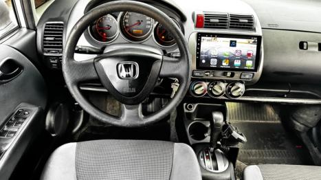 HONDA Fit 1.4 4P LXL AUTOM�TICO, Foto 16