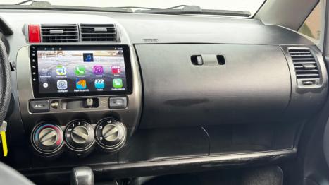 HONDA Fit 1.4 4P LXL AUTOM�TICO, Foto 17