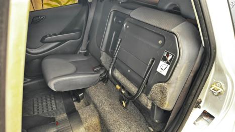 HONDA Fit 1.4 4P LXL AUTOM�TICO, Foto 18