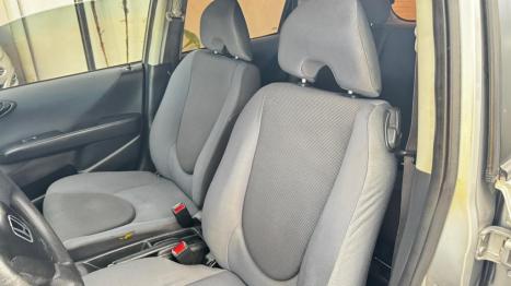 HONDA Fit 1.4 4P LXL AUTOM�TICO, Foto 20