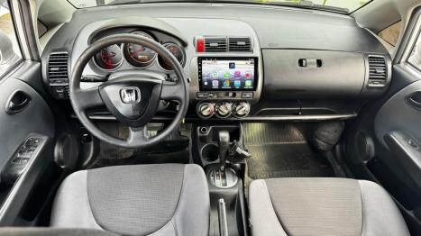 HONDA Fit 1.4 4P LXL AUTOM�TICO, Foto 22
