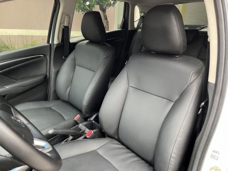 HONDA Fit 1.5 16V 4P LX FLEX AUTOMÁTICO, Foto 3 HONDA Fit 1.5 16V 4P LX FLEX AUTOMÁTICO, Foto 3