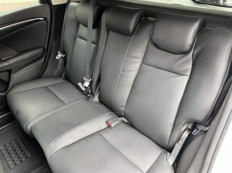 HONDA Fit 1.5 16V 4P LX FLEX AUTOMÁTICO, Foto 5 HONDA Fit 1.5 16V 4P LX FLEX AUTOMÁTICO, Foto 5