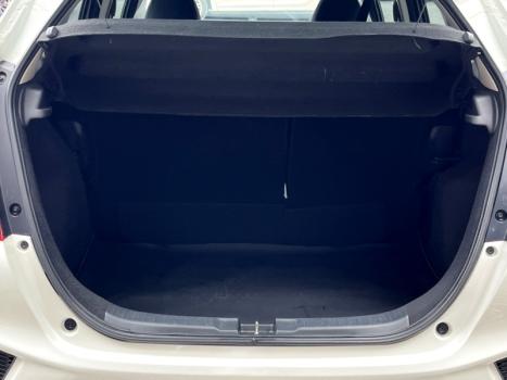 HONDA Fit 1.5 16V 4P LX FLEX AUTOMÁTICO, Foto 10 HONDA Fit 1.5 16V 4P LX FLEX AUTOMÁTICO, Foto 10