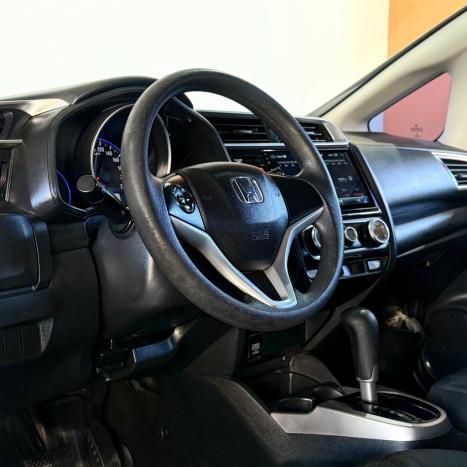 HONDA Fit 1.5 16V 4P LX FLEX AUTOMTICO, Foto 9