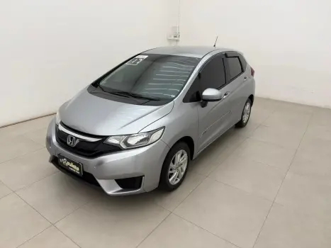 HONDA Fit 1.5 16V 4P DX FLEX AUTOMTICO, Foto 1