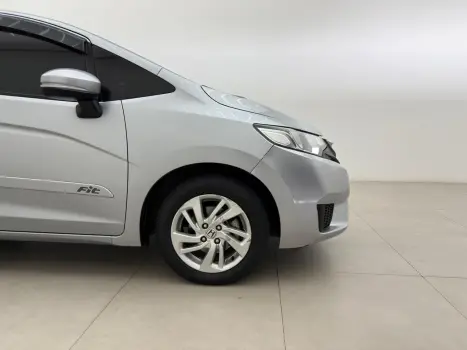 HONDA Fit 1.5 16V 4P DX FLEX AUTOMTICO, Foto 6