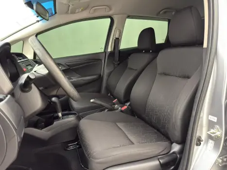 HONDA Fit 1.5 16V 4P DX FLEX AUTOMTICO, Foto 7