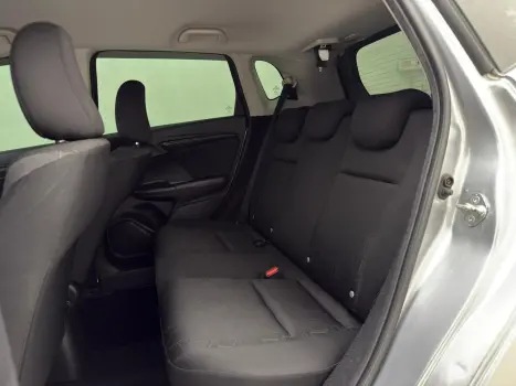 HONDA Fit 1.5 16V 4P DX FLEX AUTOMTICO, Foto 8