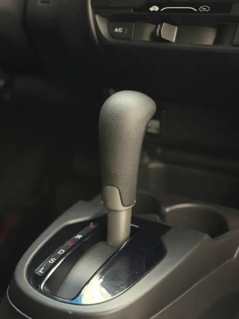 HONDA Fit 1.5 16V 4P DX FLEX AUTOMTICO, Foto 16