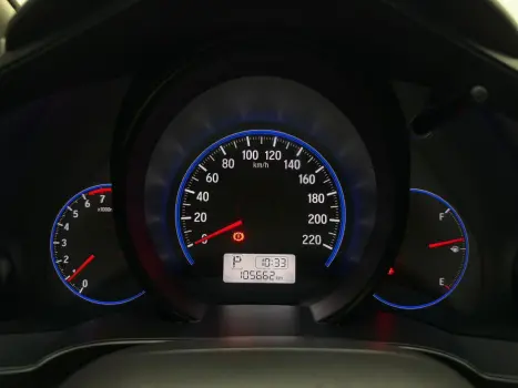 HONDA Fit 1.5 16V 4P DX FLEX AUTOMTICO, Foto 17