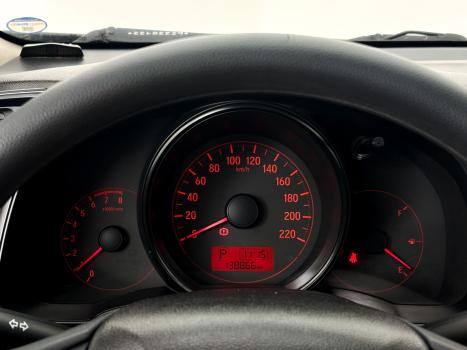 HONDA Fit 1.5 16V 4P EX FLEX AUTOMTICO, Foto 7