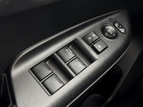 HONDA Fit 1.5 16V 4P EX FLEX AUTOMTICO, Foto 9