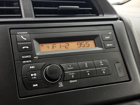 HONDA Fit 1.5 16V 4P EX FLEX AUTOMTICO, Foto 10