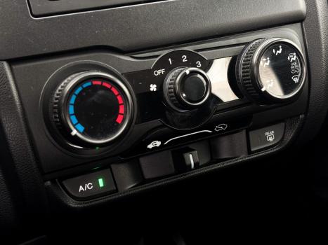 HONDA Fit 1.5 16V 4P EX FLEX AUTOMTICO, Foto 11