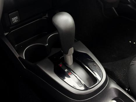 HONDA Fit 1.5 16V 4P EX FLEX AUTOMTICO, Foto 12