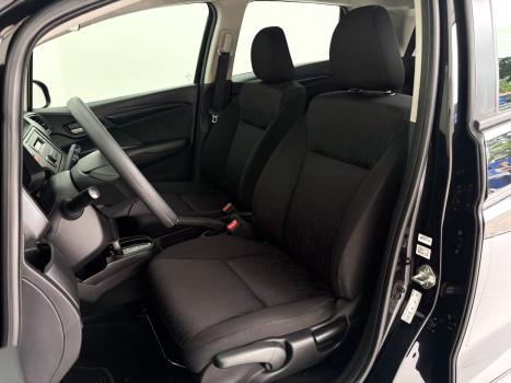 HONDA Fit 1.5 16V 4P EX FLEX AUTOMTICO, Foto 16