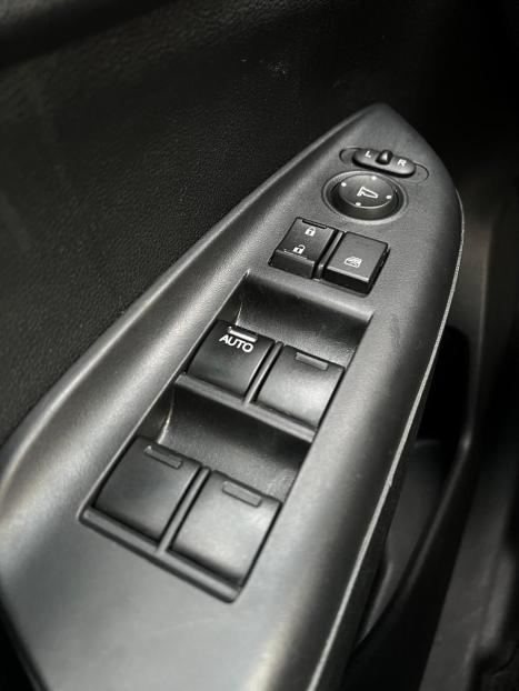 HONDA Fit 1.5 16V 4P LX FLEX AUTOM�TICO, Foto 5