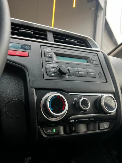 HONDA Fit 1.5 16V 4P LX FLEX AUTOM�TICO, Foto 6