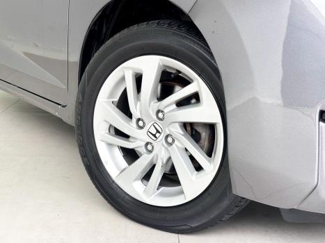 HONDA Fit 1.5 16V 4P LX FLEX AUTOM�TICO, Foto 3