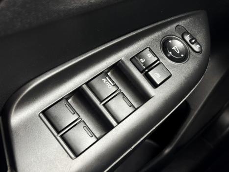 HONDA Fit 1.5 16V 4P LX FLEX AUTOM�TICO, Foto 10