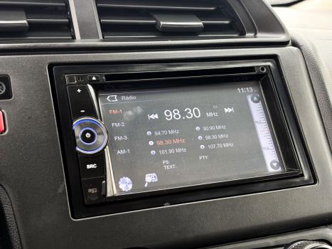 HONDA Fit 1.5 16V 4P LX FLEX AUTOM�TICO, Foto 11