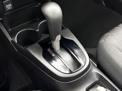 HONDA Fit 1.5 16V 4P LX FLEX AUTOM�TICO, Foto 13