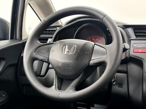 HONDA Fit 1.5 16V 4P LX FLEX AUTOM�TICO, Foto 15