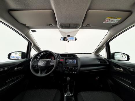 HONDA Fit 1.5 16V 4P LX FLEX AUTOM�TICO, Foto 16