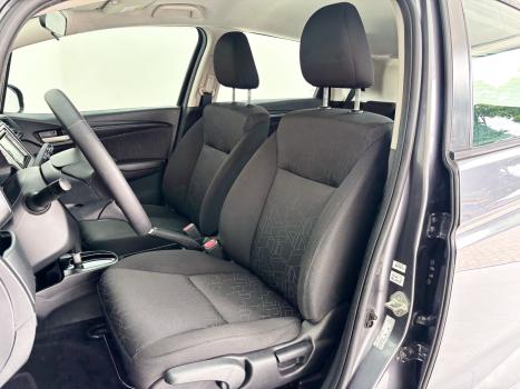 HONDA Fit 1.5 16V 4P LX FLEX AUTOM�TICO, Foto 17