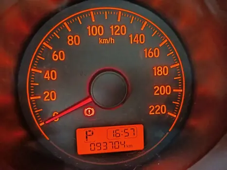 HONDA Fit 1.5 16V 4P LX FLEX AUTOM�TICO, Foto 8