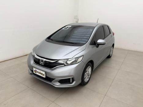 HONDA Fit 1.5 16V 4P PERSONAL FLEX AUTOM�TICO CVT, Foto 2