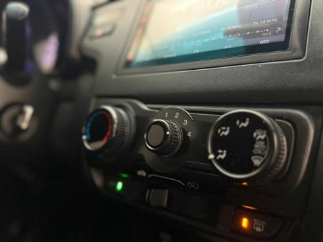 HONDA Fit 1.5 16V 4P PERSONAL FLEX AUTOM�TICO CVT, Foto 12