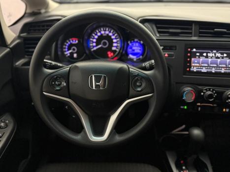 HONDA Fit 1.5 16V 4P PERSONAL FLEX AUTOM�TICO CVT, Foto 15