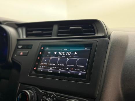 HONDA Fit 1.5 16V 4P PERSONAL FLEX AUTOM�TICO CVT, Foto 17