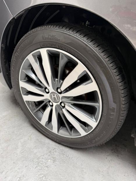 HONDA Fit 1.5 16V 4P EXL FLEX AUTOM�TICO, Foto 12