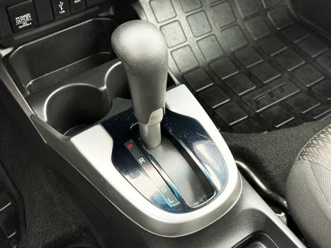 HONDA Fit 1.5 16V 4P LX FLEX AUTOM�TICO, Foto 11