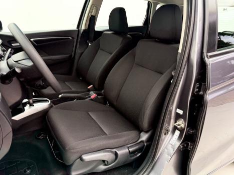 HONDA Fit 1.5 16V 4P LX FLEX AUTOM�TICO, Foto 14