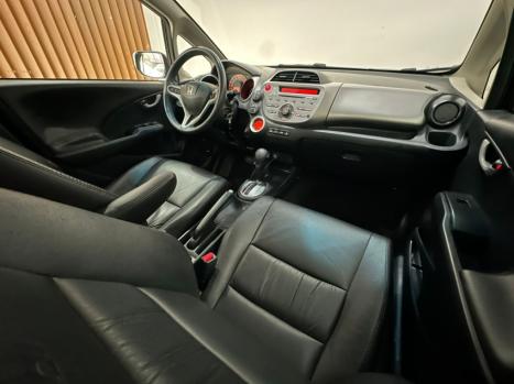 HONDA Fit 1.5 16V 4P EX FLEX AUTOM�TICO, Foto 4