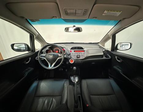 HONDA Fit 1.5 16V 4P EX FLEX AUTOM�TICO, Foto 5