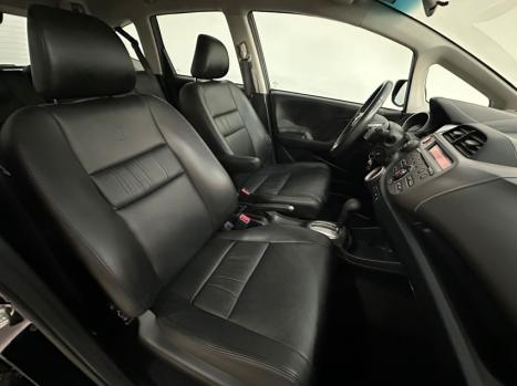 HONDA Fit 1.5 16V 4P EX FLEX AUTOM�TICO, Foto 6