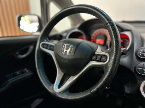HONDA Fit 1.5 16V 4P EX FLEX AUTOM�TICO, Foto 7