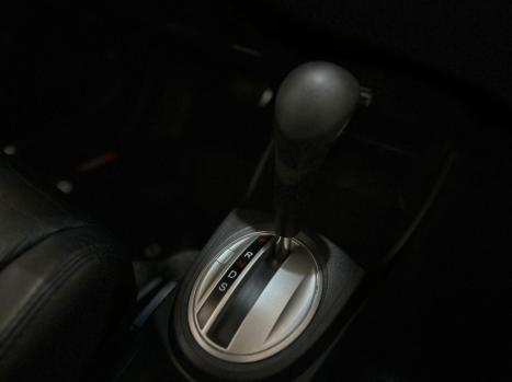 HONDA Fit 1.5 16V 4P EX FLEX AUTOM�TICO, Foto 9