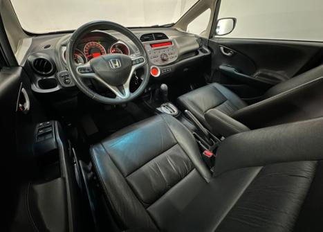 HONDA Fit 1.5 16V 4P EX FLEX AUTOM�TICO, Foto 10